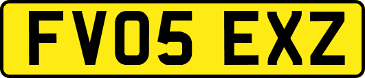FV05EXZ