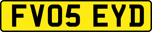 FV05EYD