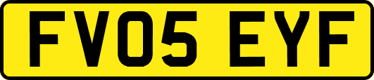 FV05EYF
