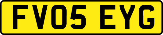 FV05EYG
