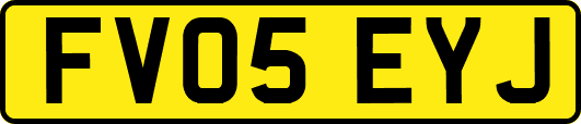 FV05EYJ