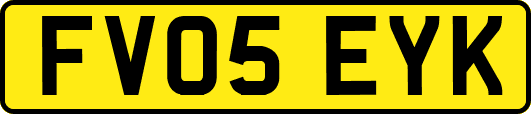 FV05EYK