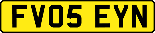 FV05EYN