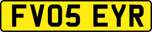 FV05EYR