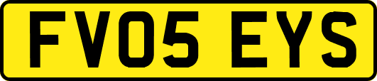 FV05EYS