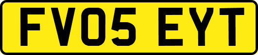 FV05EYT