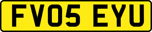 FV05EYU