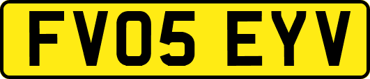 FV05EYV