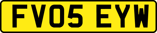 FV05EYW