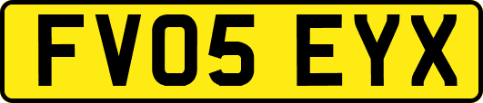 FV05EYX