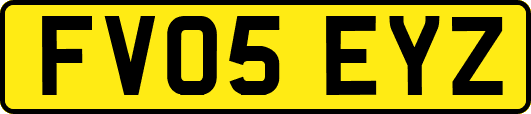 FV05EYZ