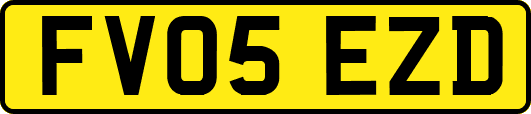 FV05EZD