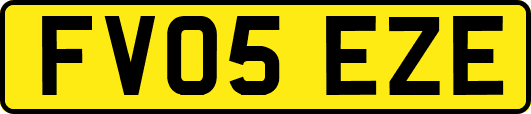 FV05EZE