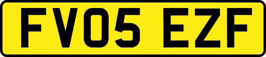 FV05EZF