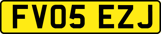 FV05EZJ