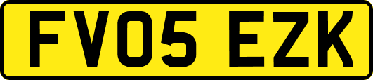 FV05EZK