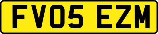 FV05EZM