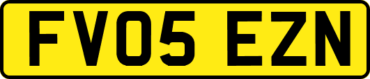 FV05EZN