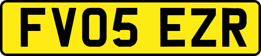 FV05EZR
