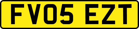 FV05EZT