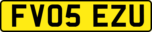 FV05EZU