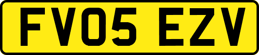 FV05EZV