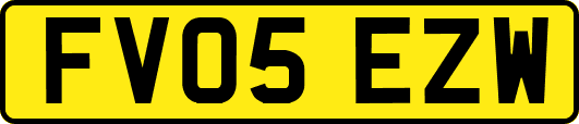 FV05EZW