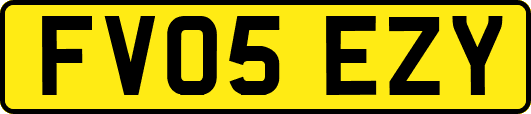 FV05EZY