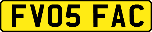 FV05FAC