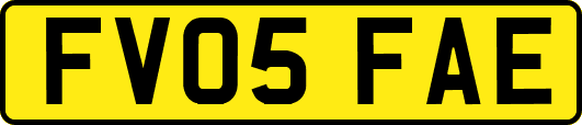 FV05FAE