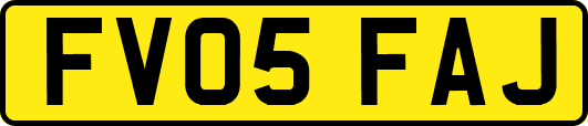 FV05FAJ