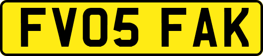 FV05FAK