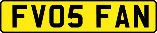 FV05FAN