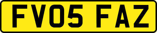 FV05FAZ