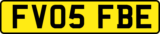 FV05FBE