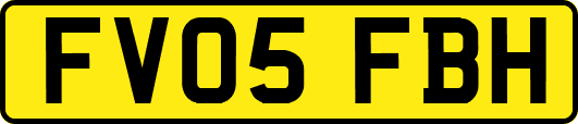 FV05FBH