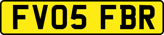 FV05FBR