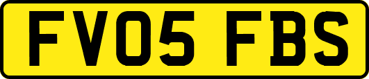 FV05FBS