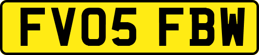 FV05FBW