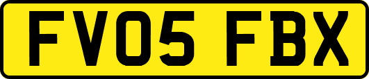 FV05FBX