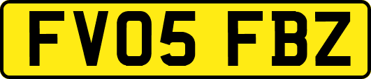 FV05FBZ