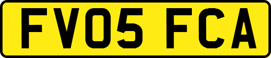FV05FCA