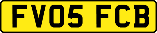 FV05FCB