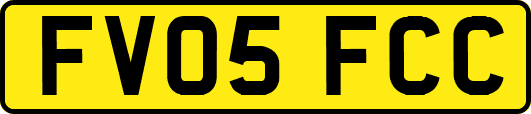 FV05FCC