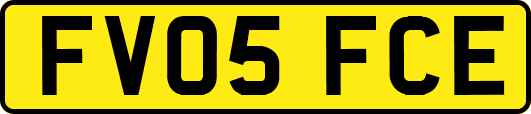 FV05FCE