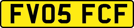 FV05FCF