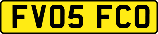 FV05FCO