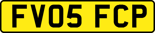 FV05FCP