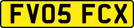 FV05FCX
