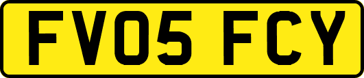 FV05FCY